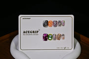 ACEGRIP Onyx Cameo, style FD9063, original product photograph
