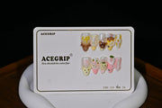 ACEGRIP Lemon Companions Bow, style FD9074, original product photograph