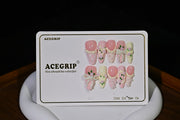 ACEGRIP Rose Petal Bow, style FD9083, original product photograph