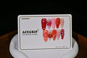 ACEGRIP Scarlet Citrus, style FD9084, original product photograph