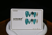 ACEGRIP Lagoon Marble, style FD9086, original product photograph