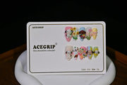 ACEGRIP Rose Puppy, style FD9090, original product photograph