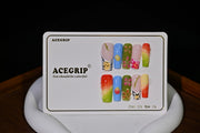 ACEGRIP Blush Petal Fruit Market, style FD9091, original product photograph