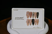 ACEGRIP Blush Moonlight, style GH14011, original product photograph