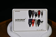 ACEGRIP Onyx Spiders, style GH14015, original product photograph
