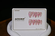 ACEGRIP Rose Blossom Branches, style GH14020, original product photograph