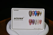 ACEGRIP Rose Moonlight Gaze, style GH14024, original product photograph