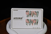 ACEGRIP Rose Leaves, style GH14031, original product photograph