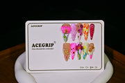 ACEGRIP Blush Blossom Citrus, style HM5013, original product photograph