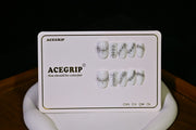 ACEGRIP Ivory Branches, style HM5017, original product photograph