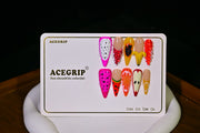 ACEGRIP Rose Fruit Market, style HM5020, original product photograph