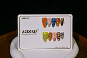 ACEGRIP Clementine Starlight, style HM5025, original product photograph