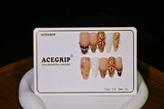 ACEGRIP Blush Bloom Linework, style HM5039, original product photograph