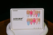 ACEGRIP Blush Garden Citrus, style HM5044, original product photograph