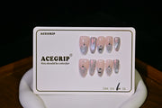ACEGRIP Blush Glow, style HM5050, original product photograph