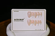 ACEGRIP Blush Petal Tips, style HM5056, original product photograph