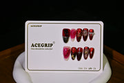 ACEGRIP Scarlet Garden, style HM5059, original product photograph