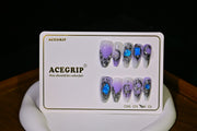 ACEGRIP Ivory Cameo, style HM5064, original product photograph