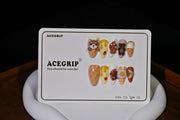 ACEGRIP Blush Companions Candy, style JH13006, original product photograph