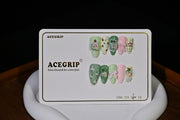ACEGRIP Mint Orchard, style JH13009, original product photograph
