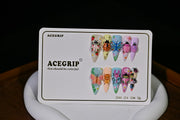 ACEGRIP Ivory Insect Garden, style JH13013, original product photograph