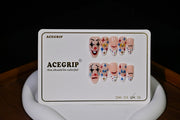 ACEGRIP Blush Expressions Starlight, style JH13033, original product photograph