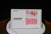 ACEGRIP Rose Companions Bow, style NB15013, original product photograph
