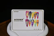 ACEGRIP Rose Loops Bubbles, style WE16002, original product photograph