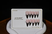 ACEGRIP Blush Lace, style WE16012, original product photograph