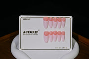 ACEGRIP Blush Rose French, style WE16013, original product photograph