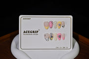 ACEGRIP Rose Constellation, style WE16016, original product photograph