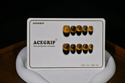 ACEGRIP Onyx Glow, style XH3004, original product photograph