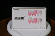 ACEGRIP Rose Fruit Market Cherry, style XH3010, original product photograph