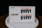 ACEGRIP Blush Onyx French, style XH3011, original product photograph