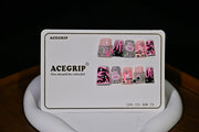 ACEGRIP Rose Companions Starlight, style XH3031, original product photograph