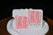 ACEGRIP Rose Drizzle, style XH3044, original product photograph