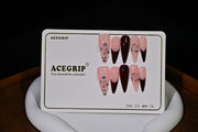 ACEGRIP Blush French Starlight, style XH3052, original product photograph