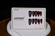 ACEGRIP Onyx Blossoms, style XH3055, original product photograph
