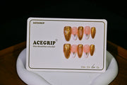 ACEGRIP Golden Sculpture Starlight, style XH3060, original product photograph