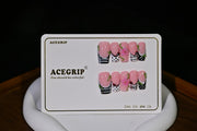 ACEGRIP Rose Petal Ladybug, style XQ2002, original product photograph