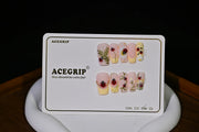 ACEGRIP Rose Ladybug, style XQ2017, original product photograph