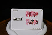 ACEGRIP Rose Heart Kisses, style XQ2020, original product photograph