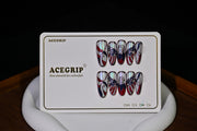 ACEGRIP Ivory Parade, style XQ2022, original product photograph