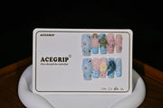 ACEGRIP Azure Seaside Turtle, style XQ2024, original product photograph