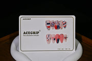 ACEGRIP Blush Parade, style XQ2025, original product photograph
