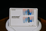 ACEGRIP Blush Blossom Shells, style XQ2032, original product photograph