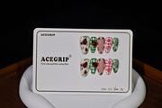 ACEGRIP Cream Ladybug, style XQ2033, original product photograph
