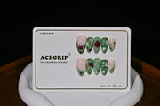 ACEGRIP Blush Ladybug, style XQ2034, original product photograph