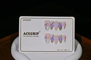 ACEGRIP Blush Lavender, style XQ2037, original product photograph