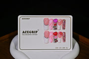 ACEGRIP Rose Heart Bloom, style XQ2041, original product photograph